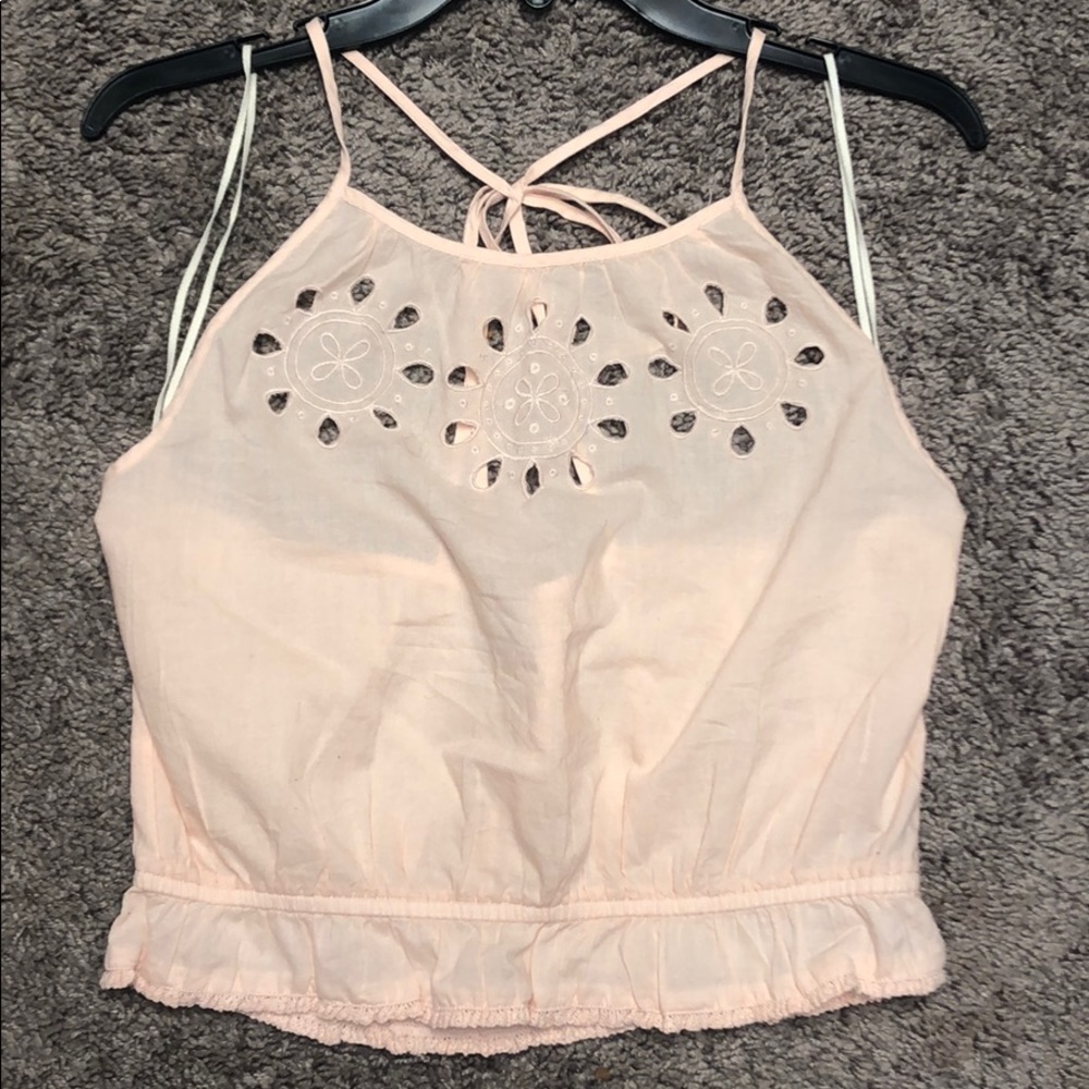 aerie tank🌸